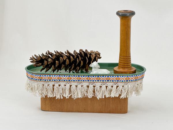 shrines of the maker